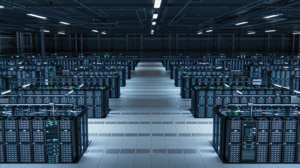 data centers opposition