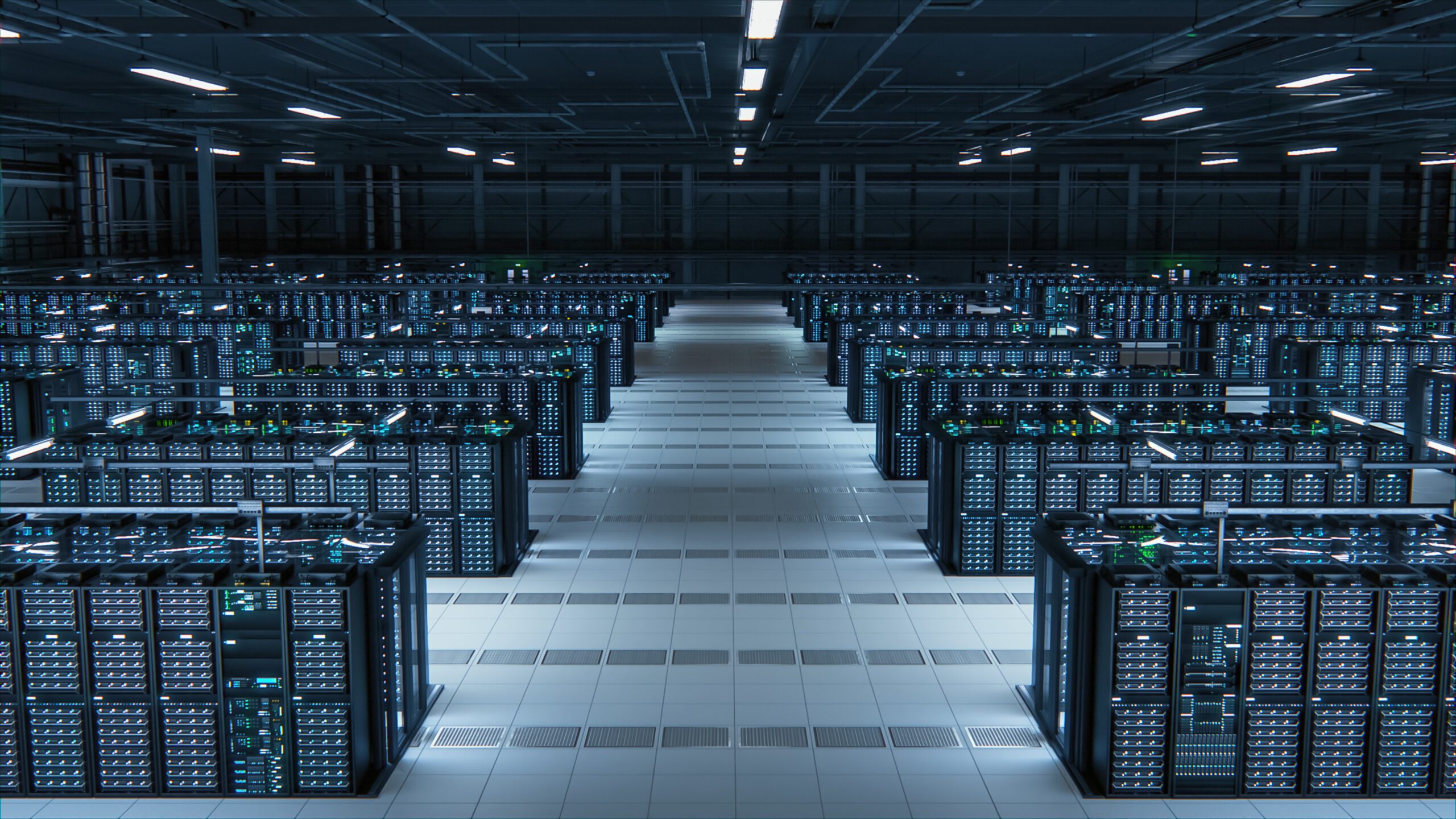 data centers opposition