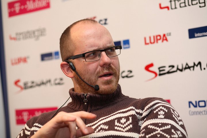 Ondřej Surý internet security